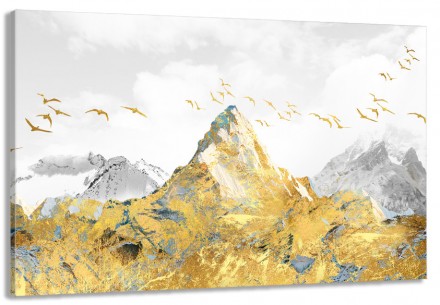 Характеристики
 
	
	
	Категории
	
	Золота гора 
	
	
	
	Кол-во частей
	1
	
	
	Кра. . фото 2