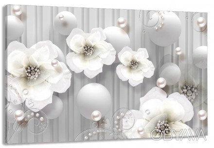Характеристики
	
	
	Категорії
	
 Білі квіти
	
	
	
	Кол-во частин
	1
	
	
	Краска
. . фото 1