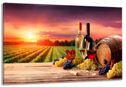 Характеристики
	
	
	Категорії
	
	Захід сонця на виноградних полях
	
	
	
	Кол-во . . фото 2