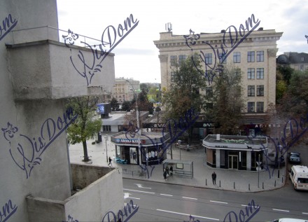 Продаж офісу у центрі міста, пр. Незалежності, 17. Е-Відновлення.. Харків. фото 1 Продаж офісу у центрі міста, пр. Незалежності, 17. Е-Відновлення.. Харків. фото 1