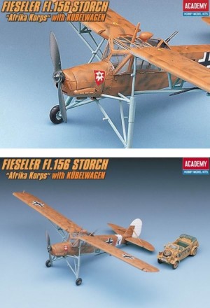 Fieseler Fi156 Storch був найуспішнішим літаком короткого зльоту і посадки (STOL. . фото 2