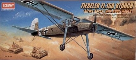 Fieseler Fi156 Storch був найуспішнішим літаком короткого зльоту і посадки (STOL. . фото 9