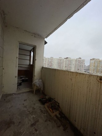 Продам 2-х кімнатну квартиру в Дарницькому районі, позняки, проспект Петра Григо. . фото 12
