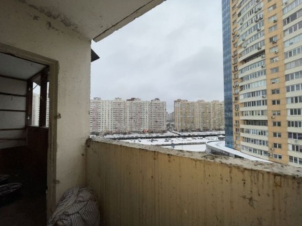 Продам 2-х кімнатну квартиру в Дарницькому районі, позняки, проспект Петра Григо. . фото 10