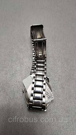 Наручний чоловічий годинник Orient 469WA1-71 CA, годинниковий механізм: механіка. . фото 7