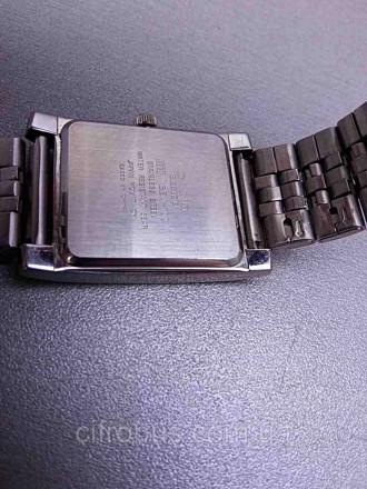 Мужские часы Casio BEM-100SG-7AVEF
Внимание! Комиссионный товар. Уточняйте налич. . фото 3
