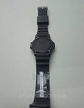 Чоловічий годинник Luminox X2.2001
Внимание! Комісійний товар. Уточнюйте наявніс. . фото 4