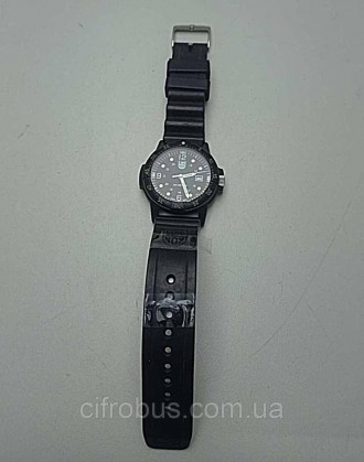Чоловічий годинник Luminox X2.2001
Внимание! Комісійний товар. Уточнюйте наявніс. . фото 2