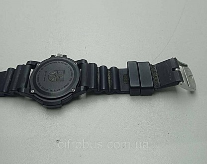 Чоловічий годинник Luminox X2.2001
Внимание! Комісійний товар. Уточнюйте наявніс. . фото 5