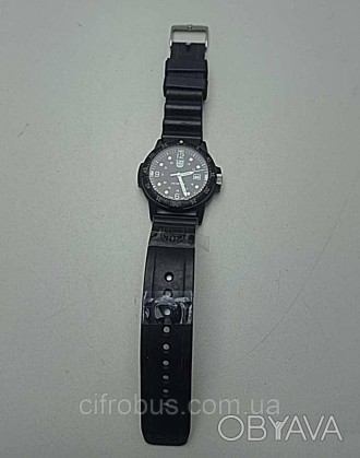 Чоловічий годинник Luminox X2.2001
Внимание! Комісійний товар. Уточнюйте наявніс. . фото 1