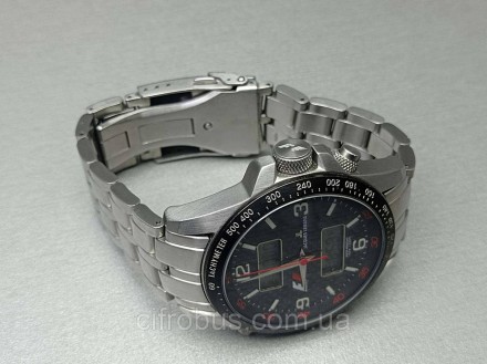 Чоловічий наручний годинник Jacques Lemans F-5009
Внимание! Комісійний товар. Ут. . фото 9