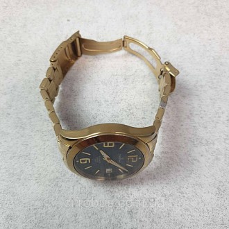 Чоловічий наручний годинник Candino C4391
Внимание! Комісійний товар. Уточнюйте . . фото 6