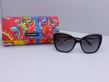 Dolce & Gabbana DG 4332 - 501/8G
Внимание! Комиссионный товар. Уточняйте наличие. . фото 3