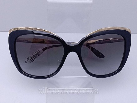 Dolce & Gabbana DG 4332 - 501/8G
Внимание! Комиссионный товар. Уточняйте наличие. . фото 4