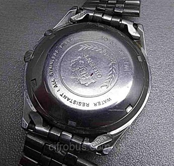 Наручний годинник Б/П Orient EM5J-CO CA. Київ. фото 1 Наручний годинник Б/П Orient EM5J-CO CA. Київ. фото 1