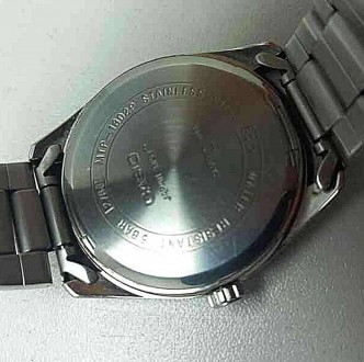 Наручний годинник Б/У Casio MTP-1302. Київ. фото 1 Наручний годинник Б/У Casio MTP-1302. Київ. фото 1