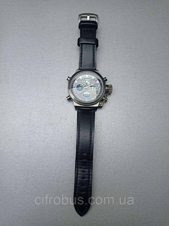 Наручний годинник Б/К AMST AM3003. Київ. фото 1 Наручний годинник Б/К AMST AM3003. Київ. фото 1