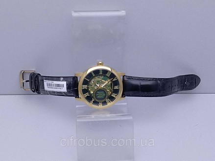 Наручний годинник Б/У Forsining Rich H099M. Київ. фото 1 Наручний годинник Б/У Forsining Rich H099M. Київ. фото 1