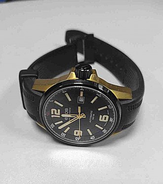 Наручний годинник Б/У Epos 3425.131.45.55.55. Київ. фото 1 Наручний годинник Б/У Epos 3425.131.45.55.55. Київ. фото 1