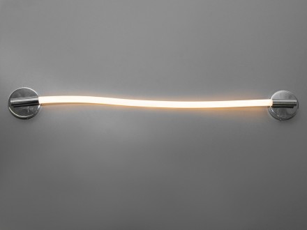 Диаметр основания : 10 см Длина : 95 см Напряжение ламп : 220 V Тип ламп : LED С. . фото 2