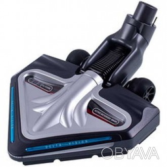 
	Tefal RS-RH5971 Щітка Turbo Електро (12V-14.4V) для акумуляторного пилососа. . фото 1