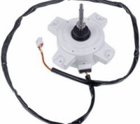 Мотор вентилятора блоку для кондиціонера C&H 1501308507 ZWA228L02B(FW30J-ZL) 30W. Київ. фото 1 Мотор вентилятора блоку для кондиціонера C&H 1501308507 ZWA228L02B(FW30J-ZL) 30W. Київ. фото 1