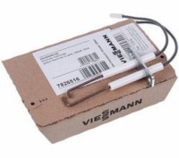 
	Електроди розпалу для газового конденсаційного котла Viessmann 26/35 кВт 78265. . фото 5
