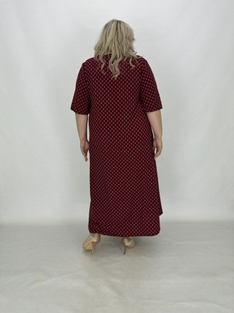 Обновите свой гардероб легким и стильным платьем Пампадур! Это платье в форме бу. . фото 6