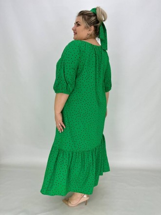 Представляем вам платье Патриция – идеальный выбор для тех, кто ценит удобство и. . фото 5