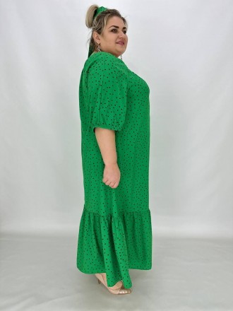 Представляем вам платье Патриция – идеальный выбор для тех, кто ценит удобство и. . фото 3