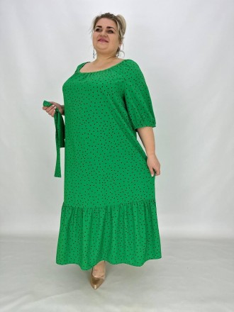 Представляем вам платье Патриция – идеальный выбор для тех, кто ценит удобство и. . фото 9