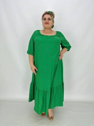 Представляем вам платье Патриция – идеальный выбор для тех, кто ценит удобство и. . фото 7
