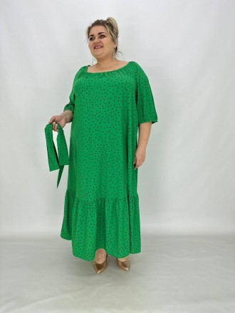 Представляем вам платье Патриция – идеальный выбор для тех, кто ценит удобство и. . фото 11