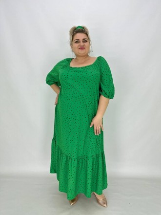 Представляем вам платье Патриция – идеальный выбор для тех, кто ценит удобство и. . фото 8