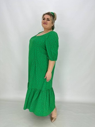 Представляем вам платье Патриция – идеальный выбор для тех, кто ценит удобство и. . фото 6