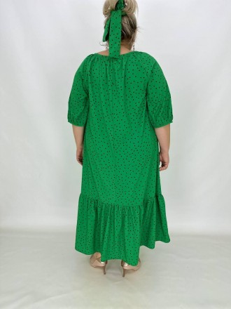 Представляем вам платье Патриция – идеальный выбор для тех, кто ценит удобство и. . фото 4