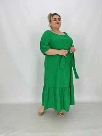 Представляем вам платье Патриция – идеальный выбор для тех, кто ценит удобство и. . фото 10