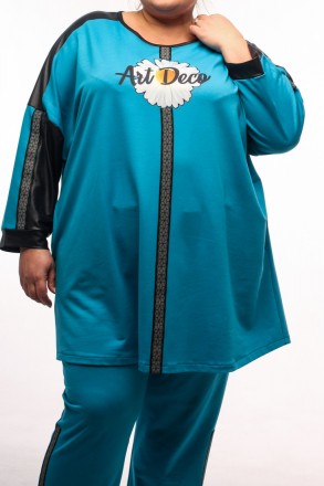 Прогулочный костюм Альма (темно синий)
Прогулочный костюм Альма предназначен для. . фото 11