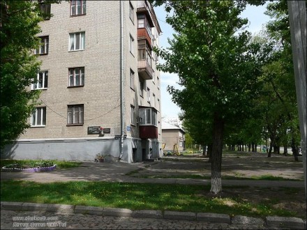 Номер оголошення на сайті компанії: SF-2-804-709-OB.
Продам 2 квартиру, сталінку. Старая Салтовка. фото 4