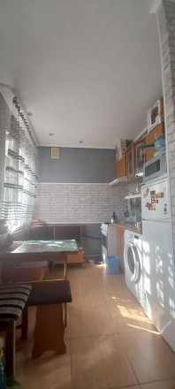 Номер оголошення на сайті компанії: SF-2-804-738-OB.
Продам 1 кому квартиру метр. . фото 17