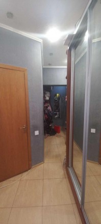 Номер оголошення на сайті компанії: SF-2-804-738-OB.
Продам 1 кому квартиру метр. . фото 9