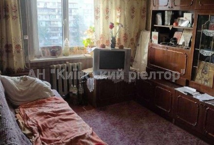 Продаж 3кімнатної квартири Березняки, пр. Тичини, 12В. Поверховість 7/9. Площа 5. Березняки. фото 4