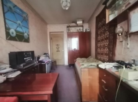 Продам 3 - х комнатную квартиру в районе Красного Камня со старым ремонтом и меб. Червоний Камінь. фото 6