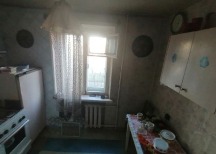 Продам 3 - х комнатную квартиру в районе Красного Камня со старым ремонтом и меб. Червоний Камінь. фото 4