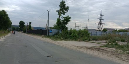 Продаж фасадної ділянки.. Горенка. фото 1 Продаж фасадної ділянки.. Горенка. фото 1