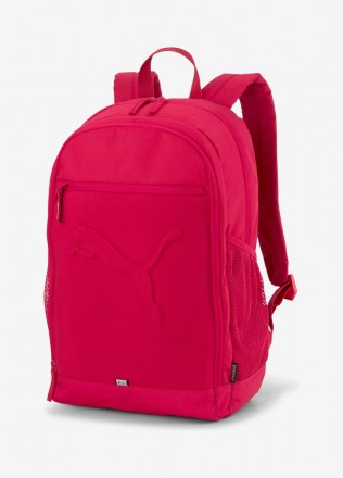 
 
 Puma Buzz Backpack 26 – це стильний та функціональний щоденний наплічник від. . фото 2