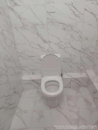 Соф.Борщагівці квартира 64,9/33,2/16,5; проспект Героїв Небесної Сотні ; ЖК Софі. . фото 9