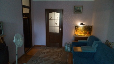 Сдам 3-х комнатную квартиру на ж\м Покровский, возле Сильпо. В отличном состояни. Красный Камень. фото 3