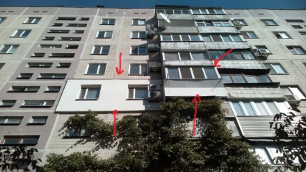 Сдам 3-х комнатную квартиру на ж\м Покровский, возле Сильпо. В отличном состояни. Красный Камень. фото 10