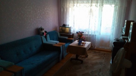 Сдам 3-х комнатную квартиру на ж\м Покровский, возле Сильпо. В отличном состояни. Красный Камень. фото 4